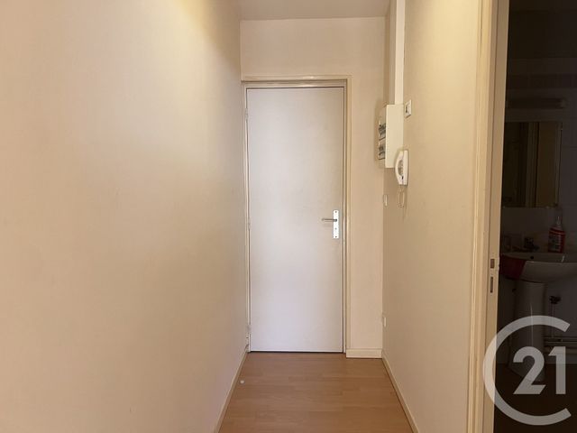 Appartement F1 à louer - 1 pièce - 25.0 m2 - FOIX - 09 - MIDI-PYRENEES - Century 21 L'Agence