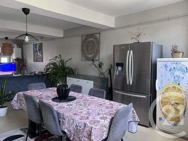 Appartement F3 à louer - 3 pièces - 73.0 m2 - FOIX - 09 - MIDI-PYRENEES - Century 21 L'Agence