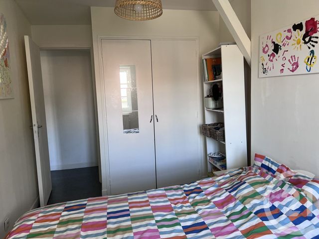 Appartement F3 à louer - 3 pièces - 73.0 m2 - FOIX - 09 - MIDI-PYRENEES - Century 21 L'Agence