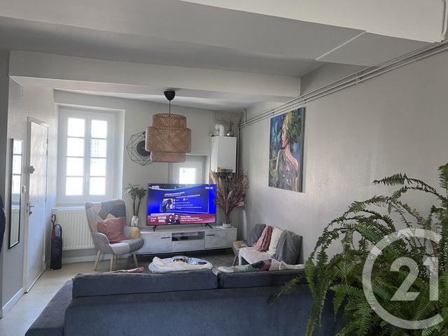 Appartement F3 à louer - 3 pièces - 73.0 m2 - FOIX - 09 - MIDI-PYRENEES - Century 21 L'Agence