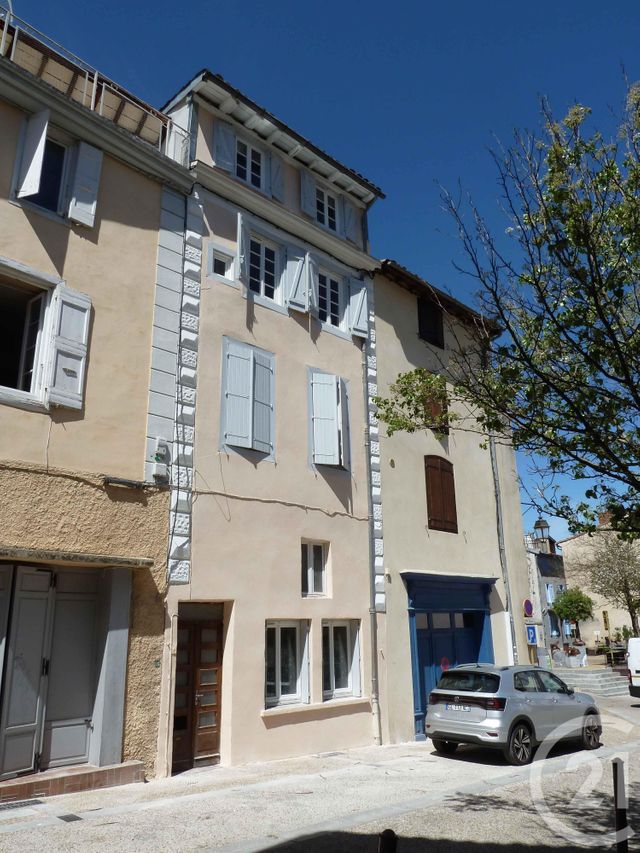 appartement - FOIX - 09