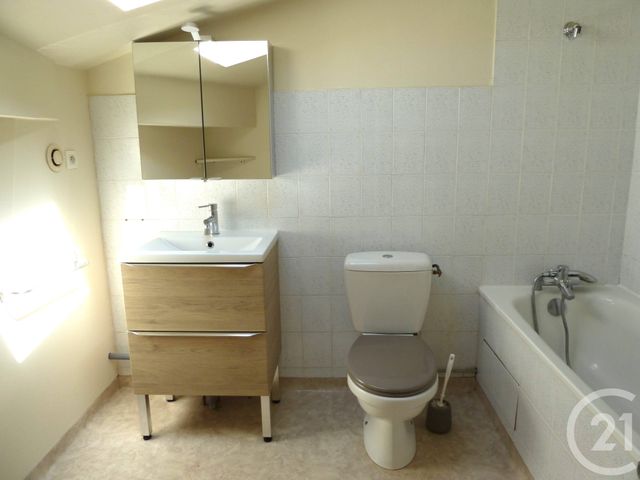 Appartement F3 à louer - 3 pièces - 73.0 m2 - FOIX - 09 - MIDI-PYRENEES - Century 21 L'Agence