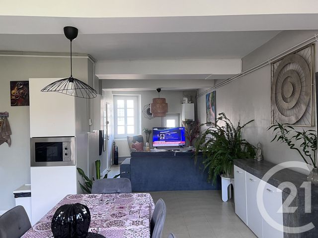 Appartement F3 à louer - 3 pièces - 73.0 m2 - FOIX - 09 - MIDI-PYRENEES - Century 21 L'Agence