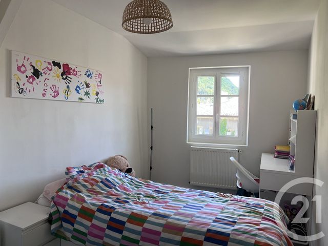 Appartement F3 à louer - 3 pièces - 73.0 m2 - FOIX - 09 - MIDI-PYRENEES - Century 21 L'Agence