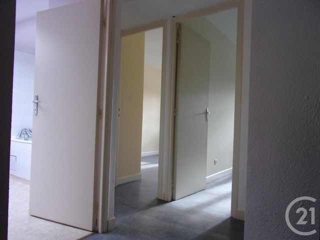 Appartement F3 à louer - 3 pièces - 73.0 m2 - FOIX - 09 - MIDI-PYRENEES - Century 21 L'Agence