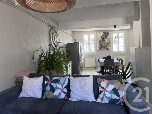 Appartement F3 à louer - 3 pièces - 73.0 m2 - FOIX - 09 - MIDI-PYRENEES - Century 21 L'Agence