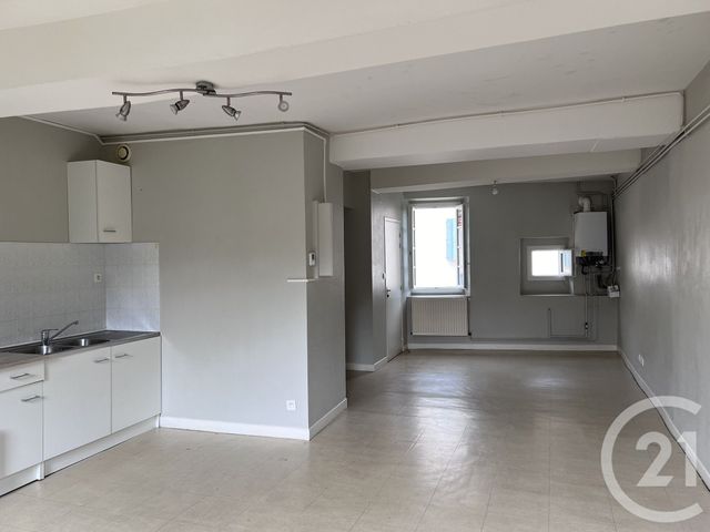 appartement - FOIX - 09