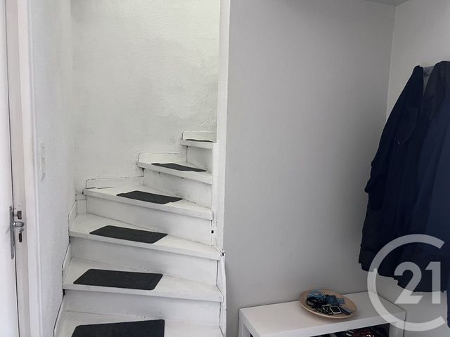 Appartement F3 à louer - 3 pièces - 73.0 m2 - FOIX - 09 - MIDI-PYRENEES - Century 21 L'Agence