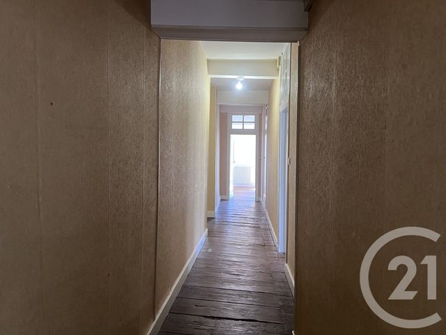 Appartement F3 à louer - 3 pièces - 98.88 m2 - FOIX - 09 - MIDI-PYRENEES - Century 21 L'Agence