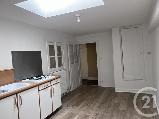 Appartement F3 à louer - 3 pièces - 98.88 m2 - FOIX - 09 - MIDI-PYRENEES - Century 21 L'Agence