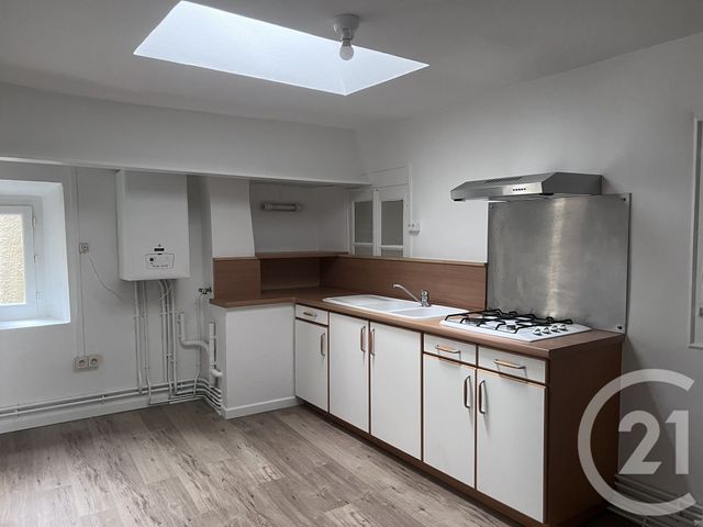 Appartement F3 à louer - 3 pièces - 98.88 m2 - FOIX - 09 - MIDI-PYRENEES - Century 21 L'Agence
