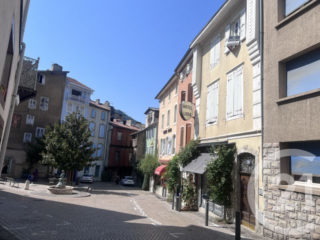 Appartement F3 à louer - 3 pièces - 98.88 m2 - FOIX - 09 - MIDI-PYRENEES - Century 21 L'Agence