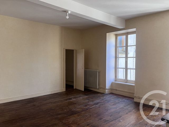 Appartement F3 à louer - 3 pièces - 98.88 m2 - FOIX - 09 - MIDI-PYRENEES - Century 21 L'Agence