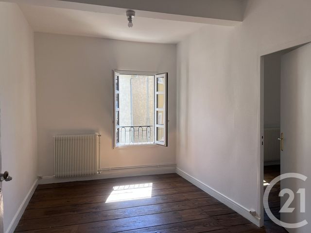 Appartement F3 à louer - 3 pièces - 98.88 m2 - FOIX - 09 - MIDI-PYRENEES - Century 21 L'Agence