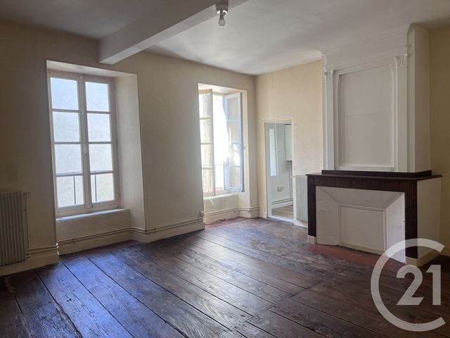Appartement F3 à louer - 3 pièces - 98.88 m2 - FOIX - 09 - MIDI-PYRENEES - Century 21 L'Agence