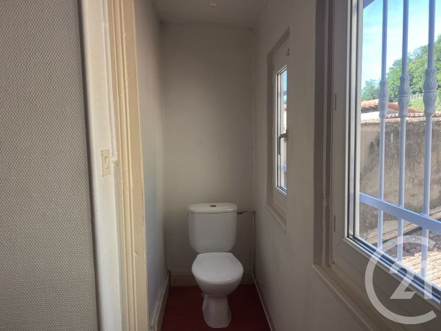 Appartement F3 à louer - 3 pièces - 98.88 m2 - FOIX - 09 - MIDI-PYRENEES - Century 21 L'Agence