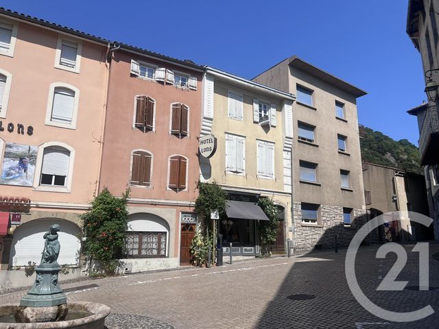 Appartement F3 à louer - 3 pièces - 98.88 m2 - FOIX - 09 - MIDI-PYRENEES - Century 21 L'Agence