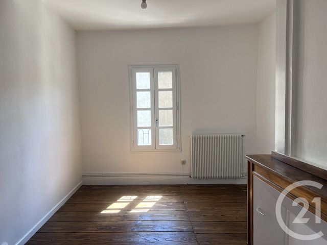 Appartement F3 à louer - 3 pièces - 98.88 m2 - FOIX - 09 - MIDI-PYRENEES - Century 21 L'Agence