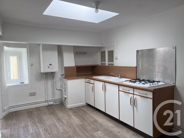 Appartement F3 à louer - 3 pièces - 98.88 m2 - FOIX - 09 - MIDI-PYRENEES - Century 21 L'Agence