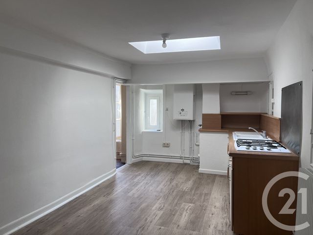 Appartement F3 à louer - 3 pièces - 98.88 m2 - FOIX - 09 - MIDI-PYRENEES - Century 21 L'Agence
