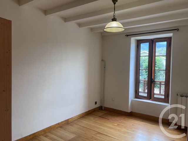 maison à louer - 4 pièces - 70.0 m2 - FOIX - 09 - MIDI-PYRENEES - Century 21 L'Agence