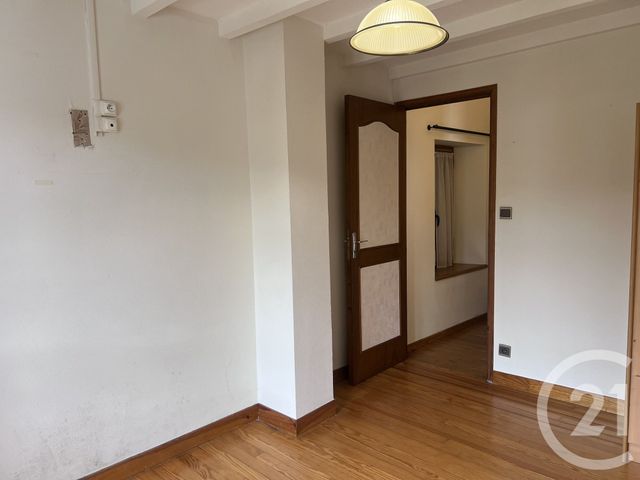 maison à louer - 4 pièces - 70.0 m2 - FOIX - 09 - MIDI-PYRENEES - Century 21 L'Agence