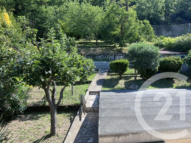 maison à louer - 4 pièces - 70.0 m2 - FOIX - 09 - MIDI-PYRENEES - Century 21 L'Agence