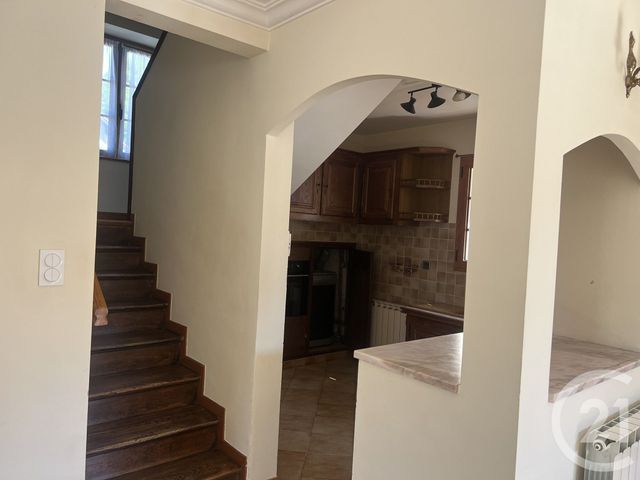 maison à louer - 4 pièces - 70.0 m2 - FOIX - 09 - MIDI-PYRENEES - Century 21 L'Agence
