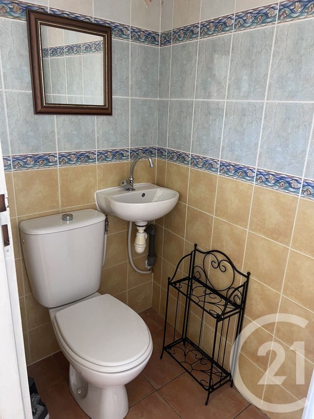 maison à louer - 4 pièces - 70.0 m2 - FOIX - 09 - MIDI-PYRENEES - Century 21 L'Agence