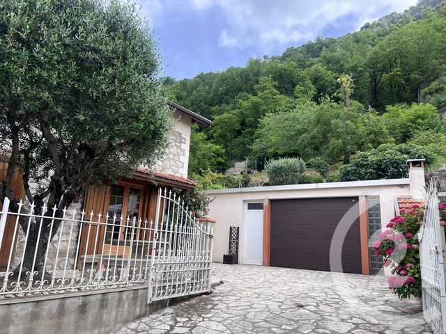 maison à louer - 4 pièces - 70.0 m2 - FOIX - 09 - MIDI-PYRENEES - Century 21 L'Agence