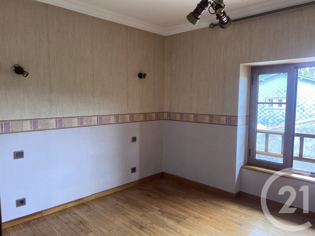 maison à louer - 4 pièces - 70.0 m2 - FOIX - 09 - MIDI-PYRENEES - Century 21 L'Agence