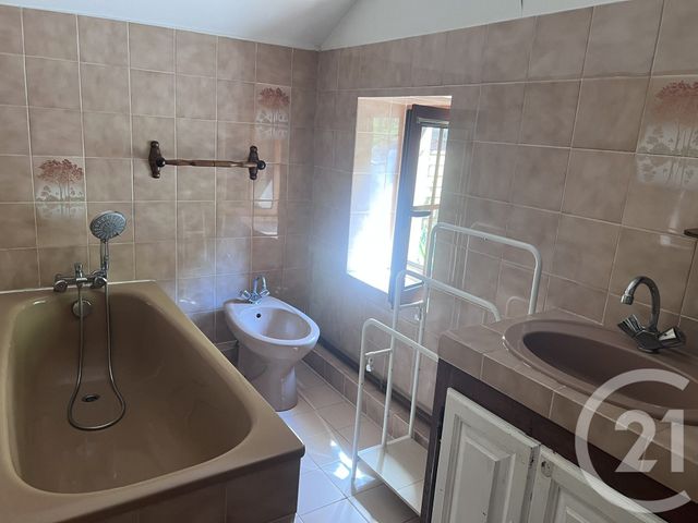 maison à louer - 4 pièces - 70.0 m2 - FOIX - 09 - MIDI-PYRENEES - Century 21 L'Agence