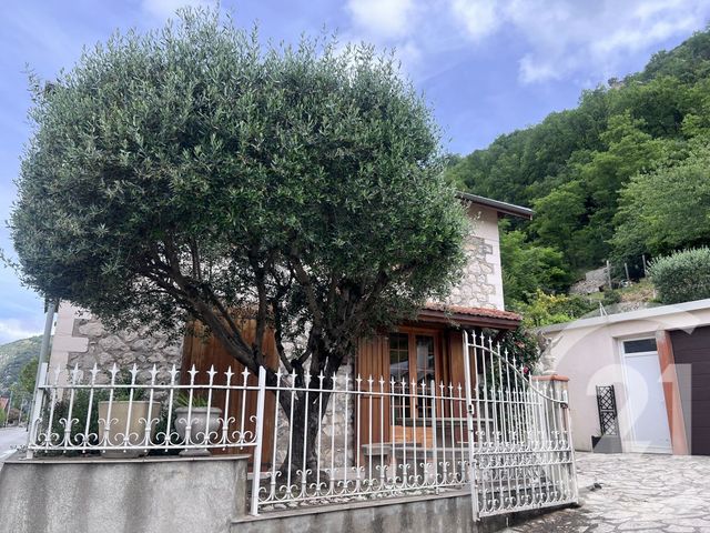 maison à louer - 4 pièces - 70.0 m2 - FOIX - 09 - MIDI-PYRENEES - Century 21 L'Agence