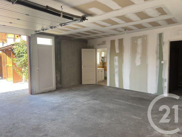 maison à louer - 4 pièces - 70.0 m2 - FOIX - 09 - MIDI-PYRENEES - Century 21 L'Agence