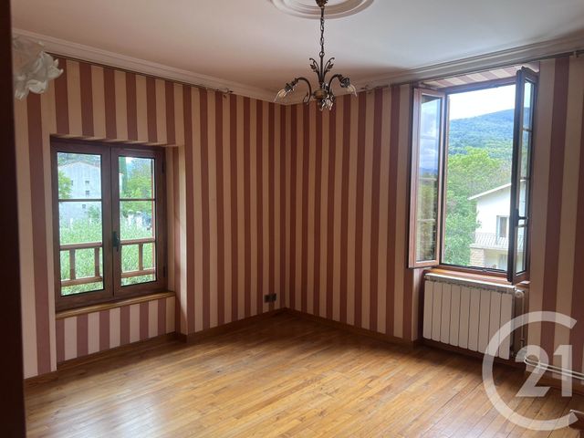 maison à louer - 4 pièces - 70.0 m2 - FOIX - 09 - MIDI-PYRENEES - Century 21 L'Agence