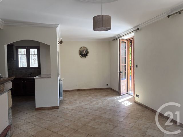 maison à louer - 4 pièces - 70.0 m2 - FOIX - 09 - MIDI-PYRENEES - Century 21 L'Agence