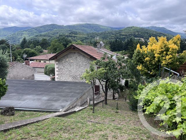 maison à louer - 4 pièces - 70.0 m2 - FOIX - 09 - MIDI-PYRENEES - Century 21 L'Agence