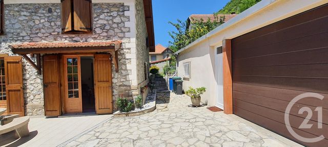 maison à louer - 4 pièces - 70.0 m2 - FOIX - 09 - MIDI-PYRENEES - Century 21 L'Agence