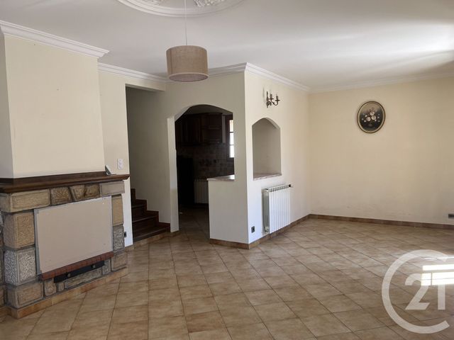 maison à louer - 4 pièces - 70.0 m2 - FOIX - 09 - MIDI-PYRENEES - Century 21 L'Agence