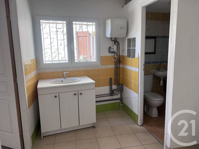 maison à louer - 4 pièces - 70.0 m2 - FOIX - 09 - MIDI-PYRENEES - Century 21 L'Agence