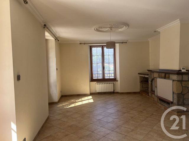 maison à louer - 4 pièces - 70.0 m2 - FOIX - 09 - MIDI-PYRENEES - Century 21 L'Agence