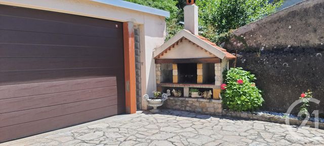 maison à louer - 4 pièces - 70.0 m2 - FOIX - 09 - MIDI-PYRENEES - Century 21 L'Agence