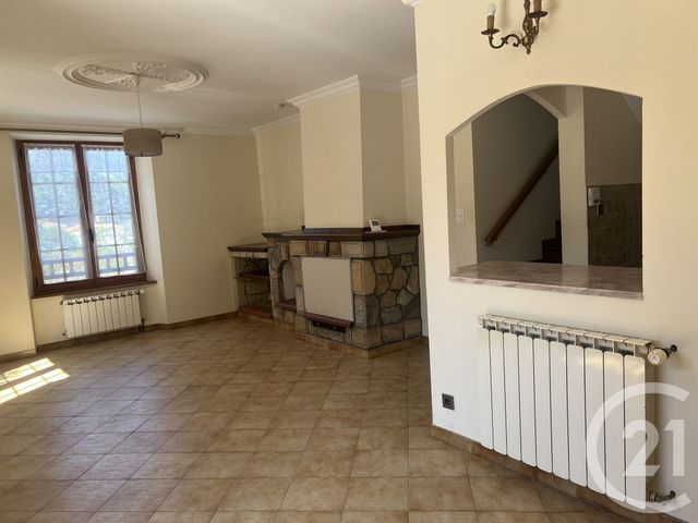maison à louer - 4 pièces - 70.0 m2 - FOIX - 09 - MIDI-PYRENEES - Century 21 L'Agence