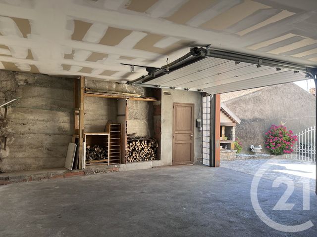 maison à louer - 4 pièces - 70.0 m2 - FOIX - 09 - MIDI-PYRENEES - Century 21 L'Agence