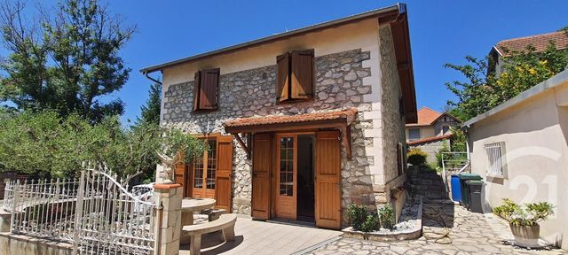 maison - FOIX - 09