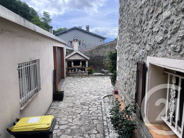 maison à louer - 4 pièces - 70.0 m2 - FOIX - 09 - MIDI-PYRENEES - Century 21 L'Agence