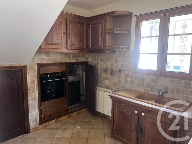 maison à louer - 4 pièces - 70.0 m2 - FOIX - 09 - MIDI-PYRENEES - Century 21 L'Agence