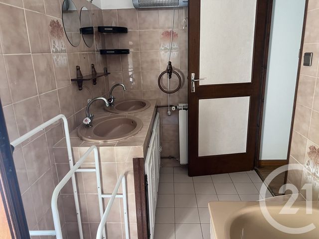 maison à louer - 4 pièces - 70.0 m2 - FOIX - 09 - MIDI-PYRENEES - Century 21 L'Agence