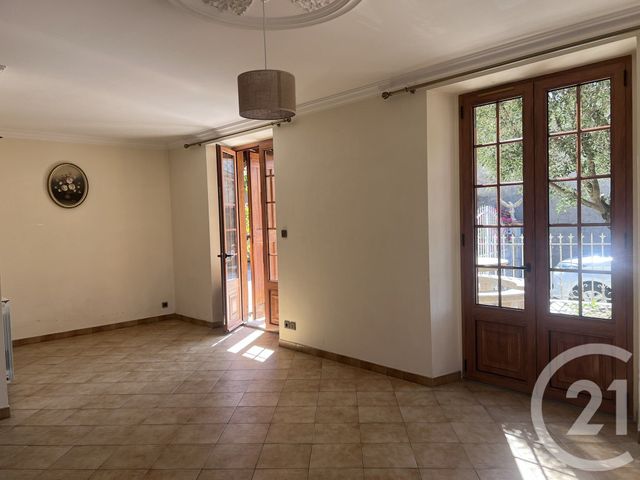 maison à louer - 4 pièces - 70.0 m2 - FOIX - 09 - MIDI-PYRENEES - Century 21 L'Agence