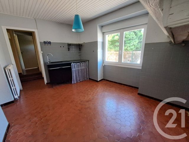 maison à vendre - 3 pièces - 58.51 m2 - ST PAUL DE JARRAT - 09 - MIDI-PYRENEES - Century 21 L'Agence
